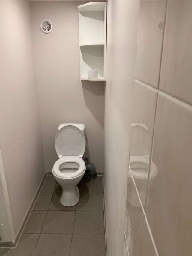Хостелы Bedroom with Bathroom Private Таллин-23